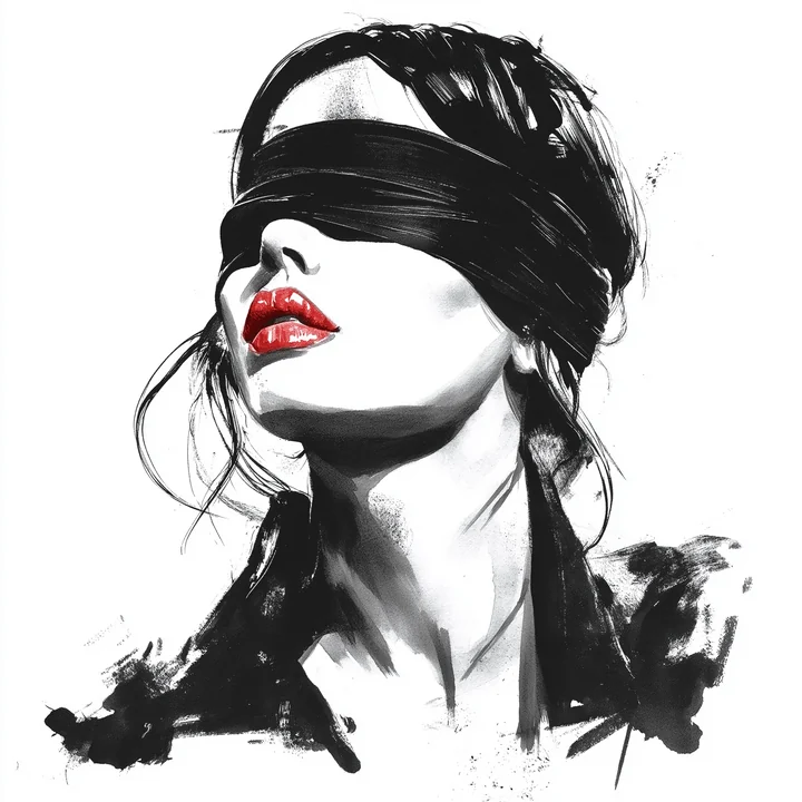 Ink artwork accompanying Ashes of the Hearth