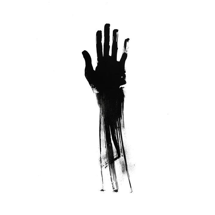 Ink artwork accompanying Why so Hateful?