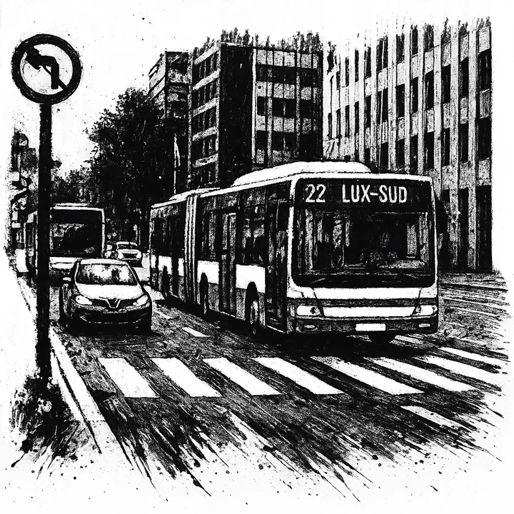 Ink artwork accompanying When Words become Worlds: A deep Journey through the Beauty of Human Languages!